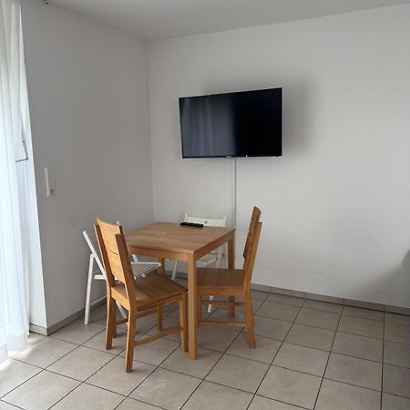 דירות FDH Boardinghouse Casita Amann מראה חיצוני תמונה