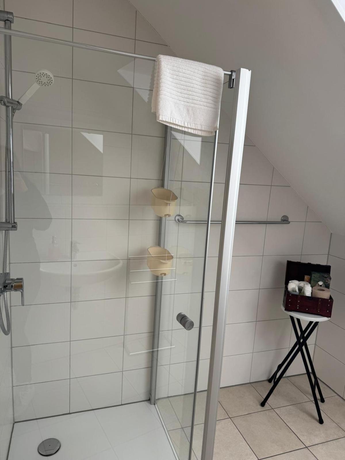 דירות FDH Boardinghouse Casita Amann מראה חיצוני תמונה