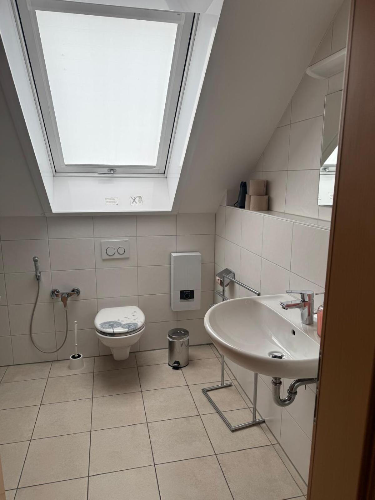 דירות FDH Boardinghouse Casita Amann מראה חיצוני תמונה