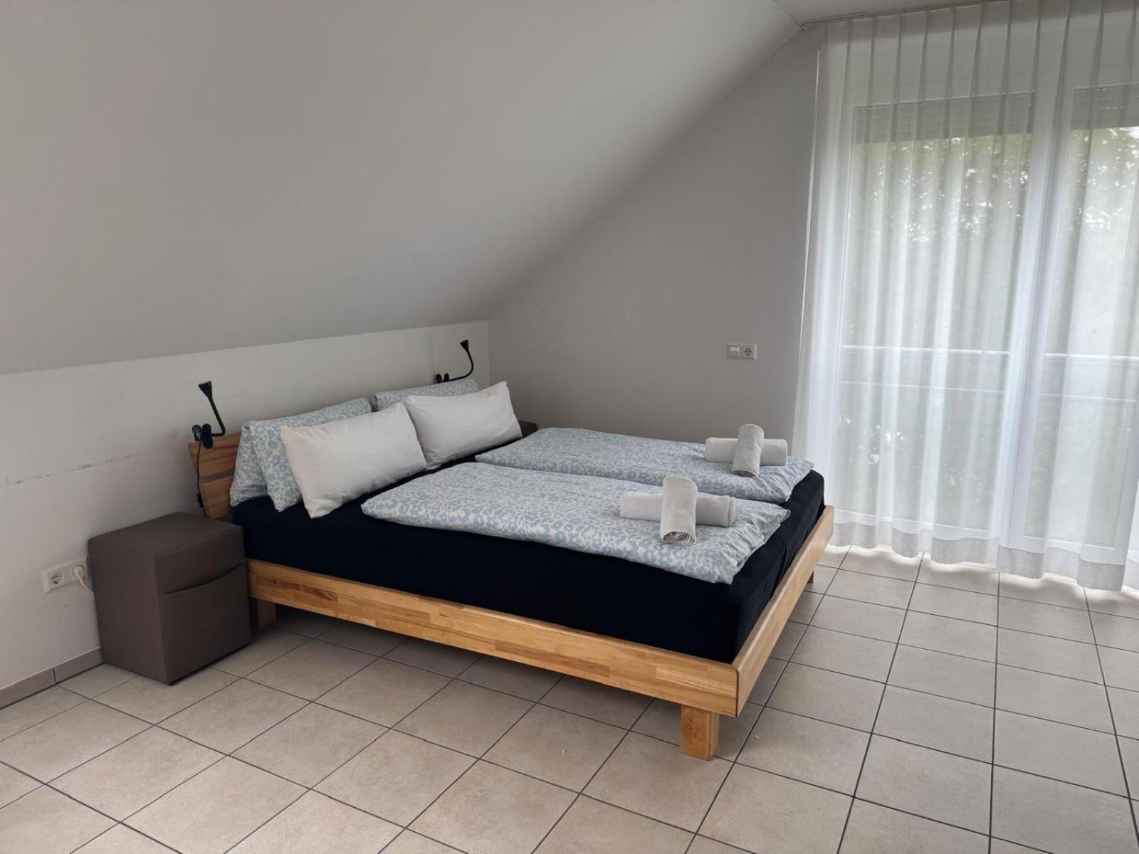 דירות FDH Boardinghouse Casita Amann מראה חיצוני תמונה