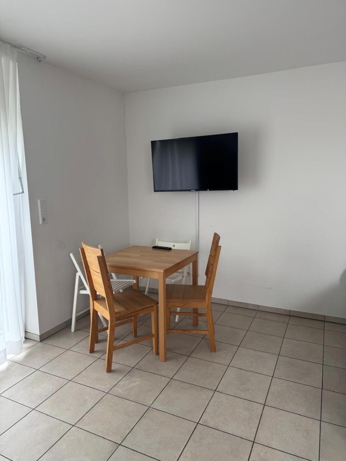 דירות FDH Boardinghouse Casita Amann מראה חיצוני תמונה