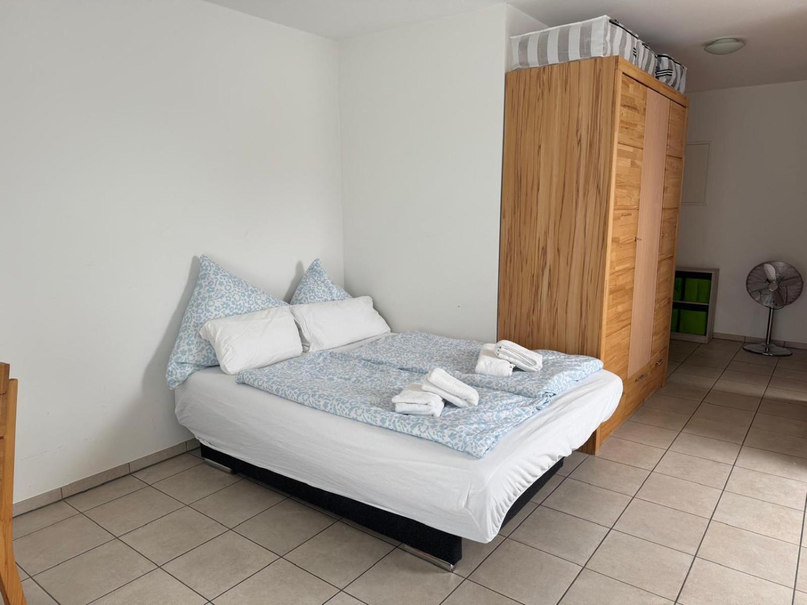 דירות FDH Boardinghouse Casita Amann מראה חיצוני תמונה
