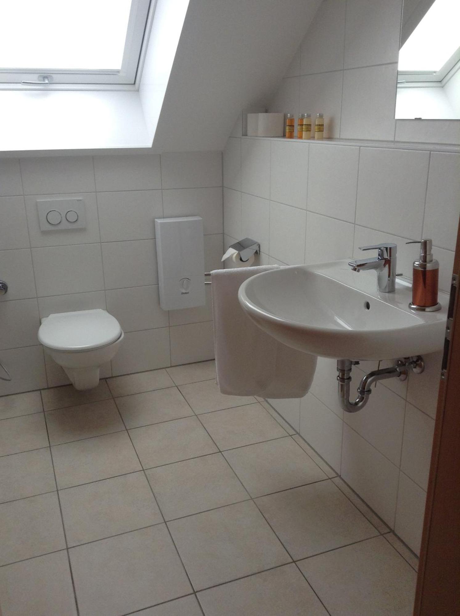 דירות FDH Boardinghouse Casita Amann מראה חיצוני תמונה