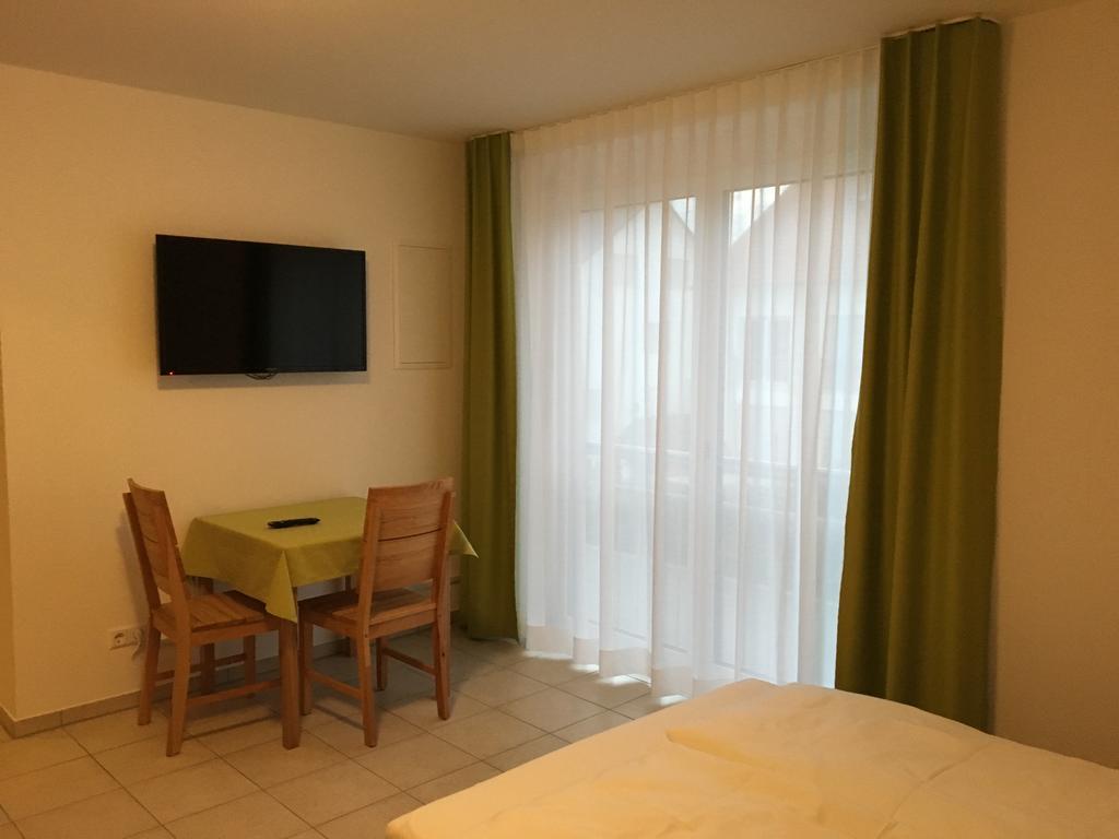 דירות FDH Boardinghouse Casita Amann מראה חיצוני תמונה
