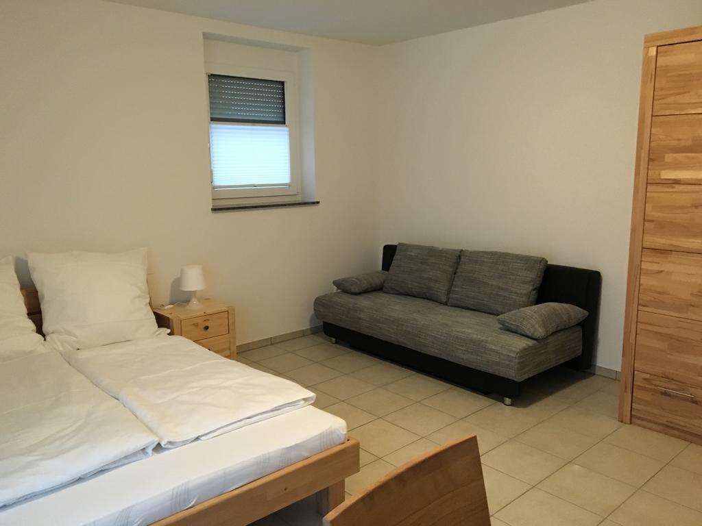 דירות FDH Boardinghouse Casita Amann מראה חיצוני תמונה
