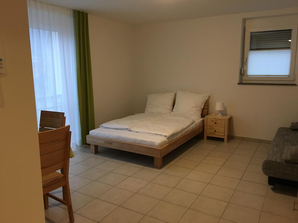 דירות FDH Boardinghouse Casita Amann מראה חיצוני תמונה