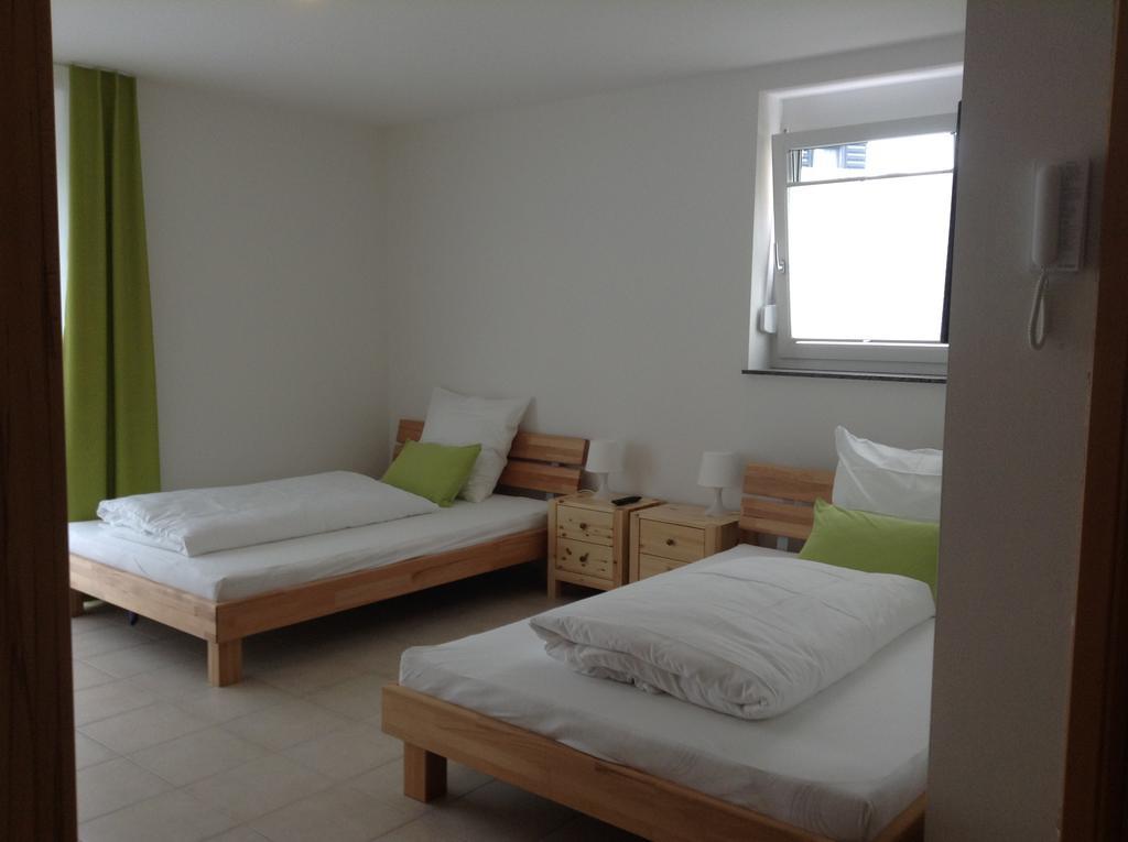דירות FDH Boardinghouse Casita Amann מראה חיצוני תמונה
