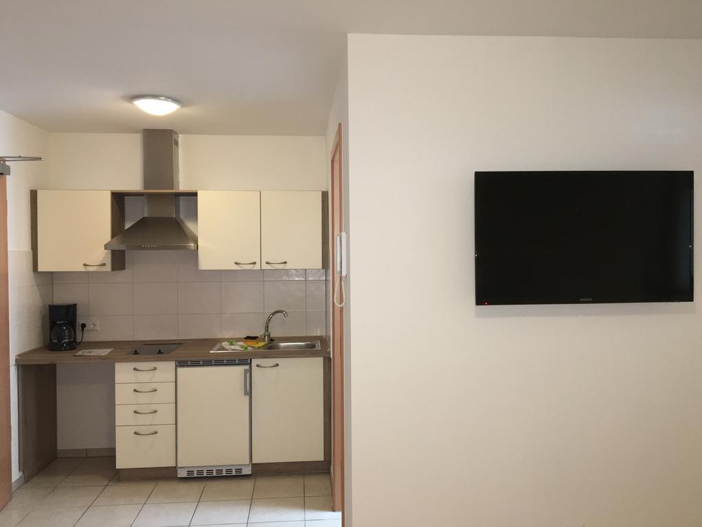 דירות FDH Boardinghouse Casita Amann מראה חיצוני תמונה
