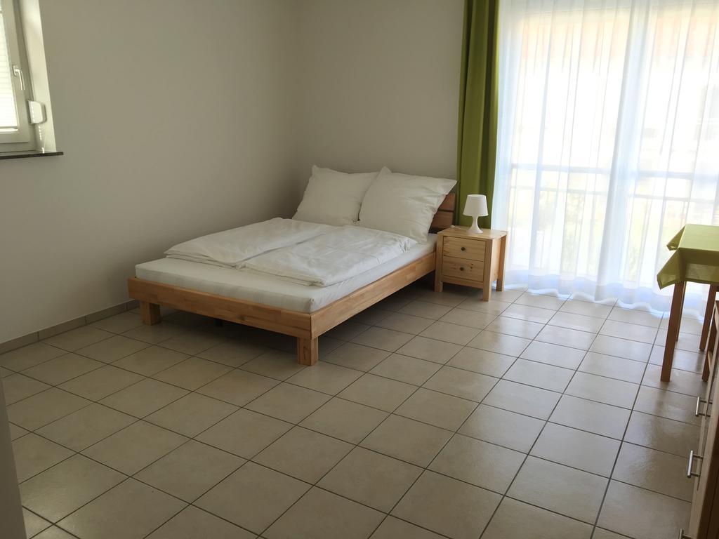 דירות FDH Boardinghouse Casita Amann מראה חיצוני תמונה