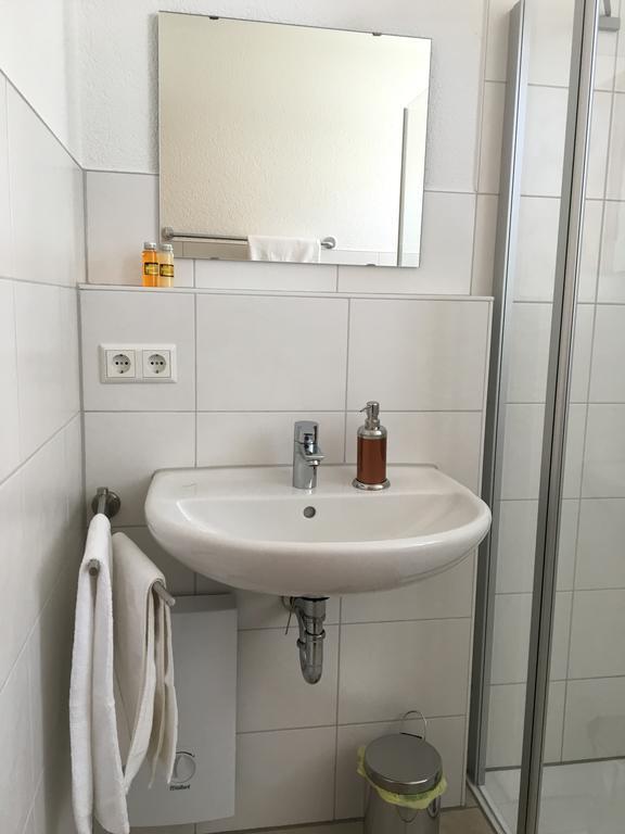 דירות FDH Boardinghouse Casita Amann מראה חיצוני תמונה
