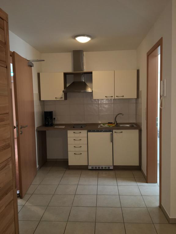 דירות FDH Boardinghouse Casita Amann מראה חיצוני תמונה