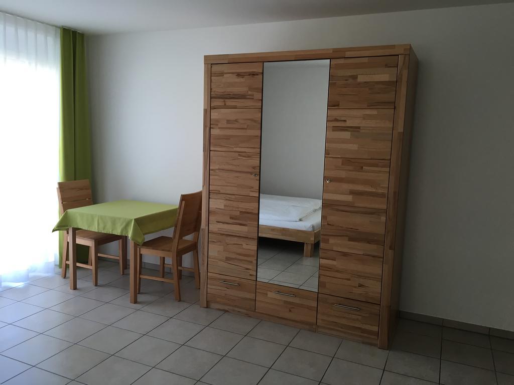 דירות FDH Boardinghouse Casita Amann מראה חיצוני תמונה