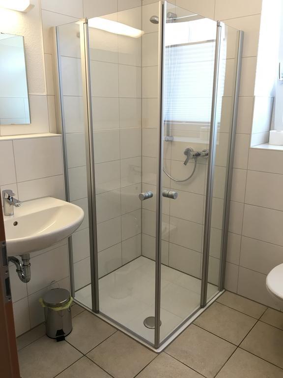 דירות FDH Boardinghouse Casita Amann מראה חיצוני תמונה