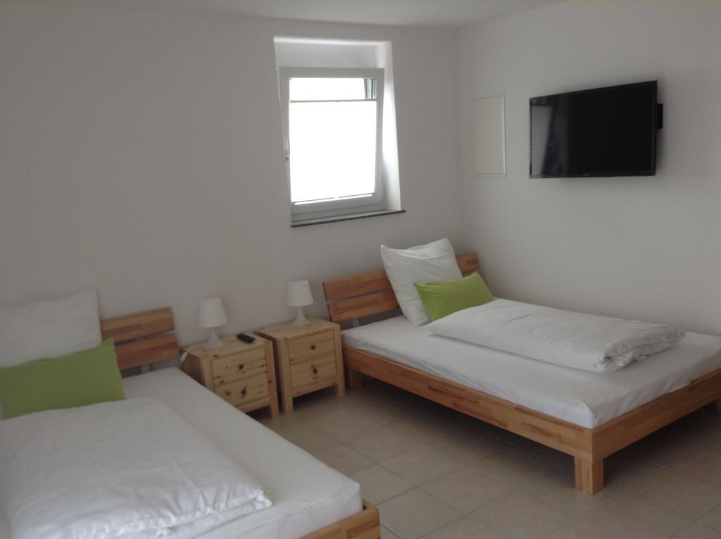 דירות FDH Boardinghouse Casita Amann מראה חיצוני תמונה