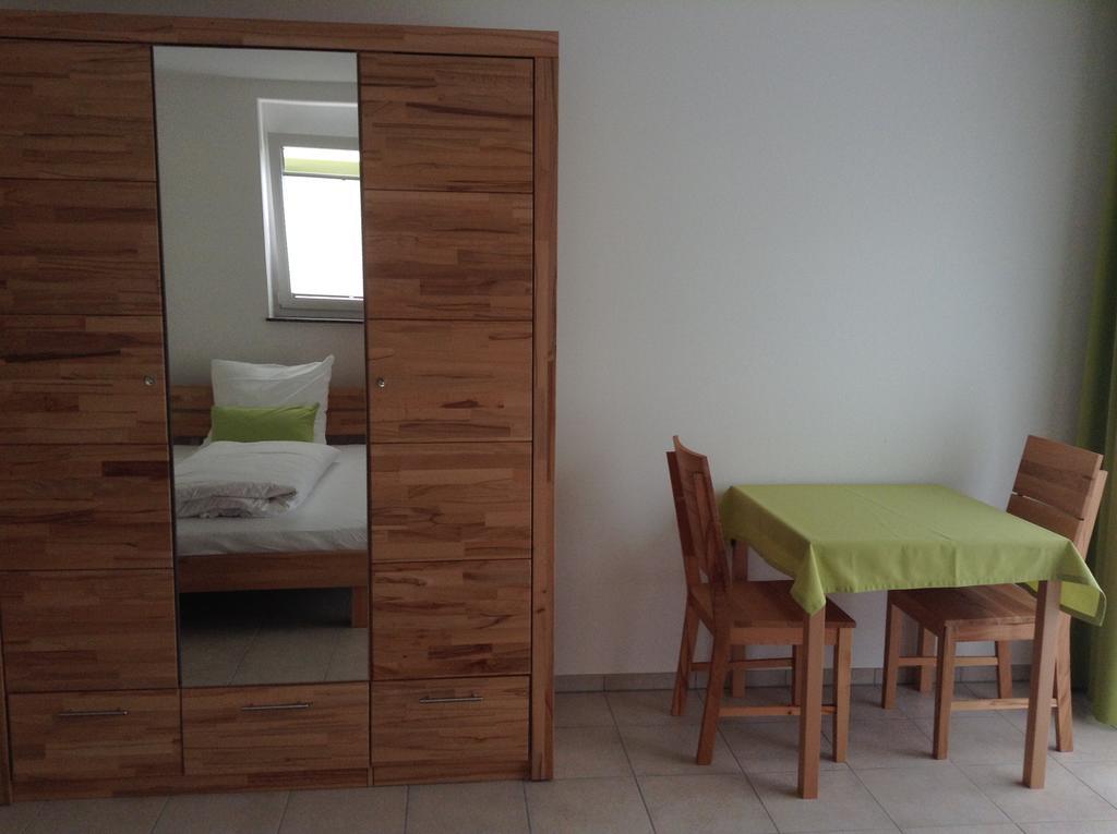 דירות FDH Boardinghouse Casita Amann מראה חיצוני תמונה