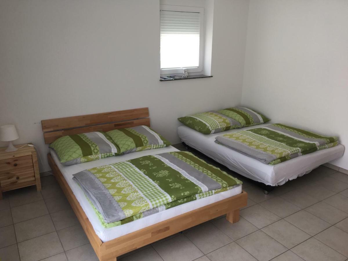 דירות FDH Boardinghouse Casita Amann מראה חיצוני תמונה