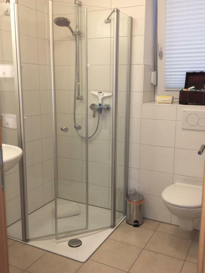 דירות FDH Boardinghouse Casita Amann מראה חיצוני תמונה