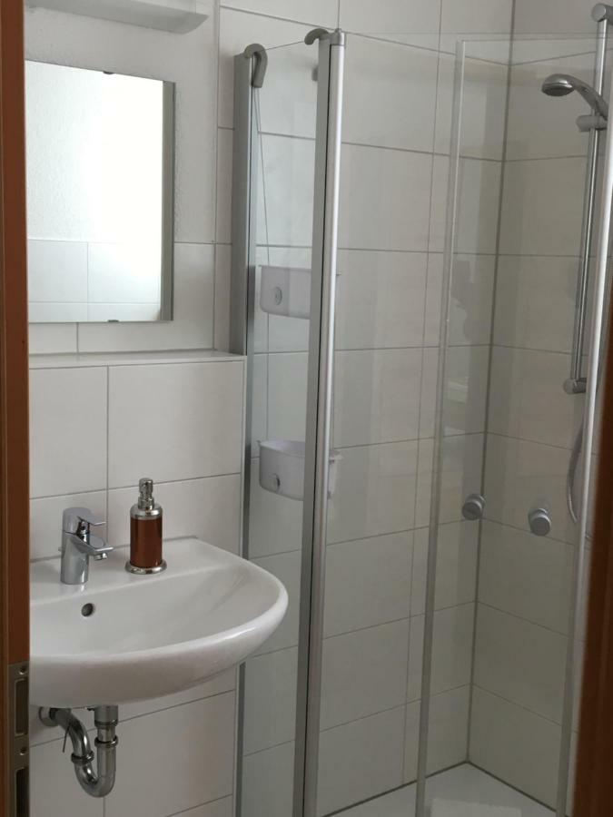 דירות FDH Boardinghouse Casita Amann מראה חיצוני תמונה