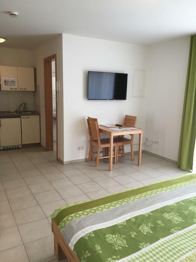 דירות FDH Boardinghouse Casita Amann מראה חיצוני תמונה