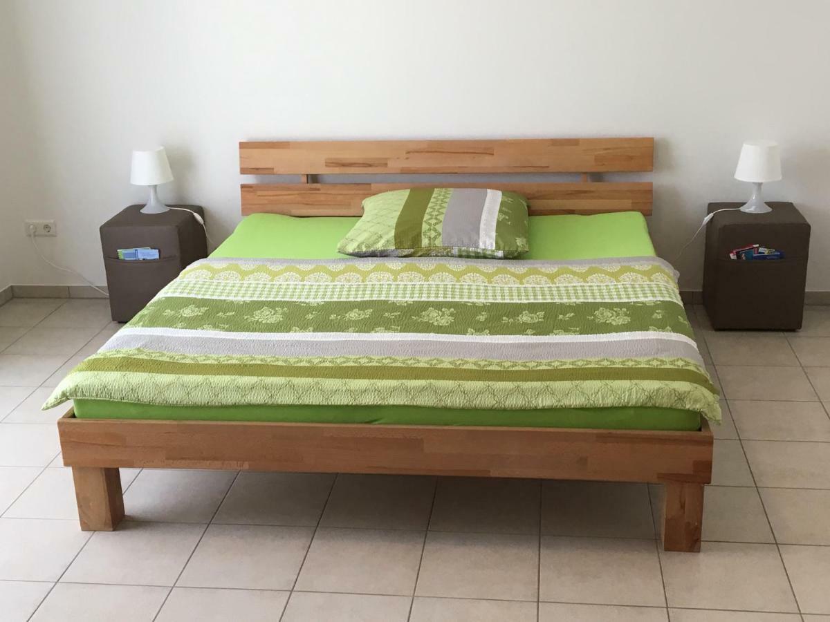 דירות FDH Boardinghouse Casita Amann מראה חיצוני תמונה