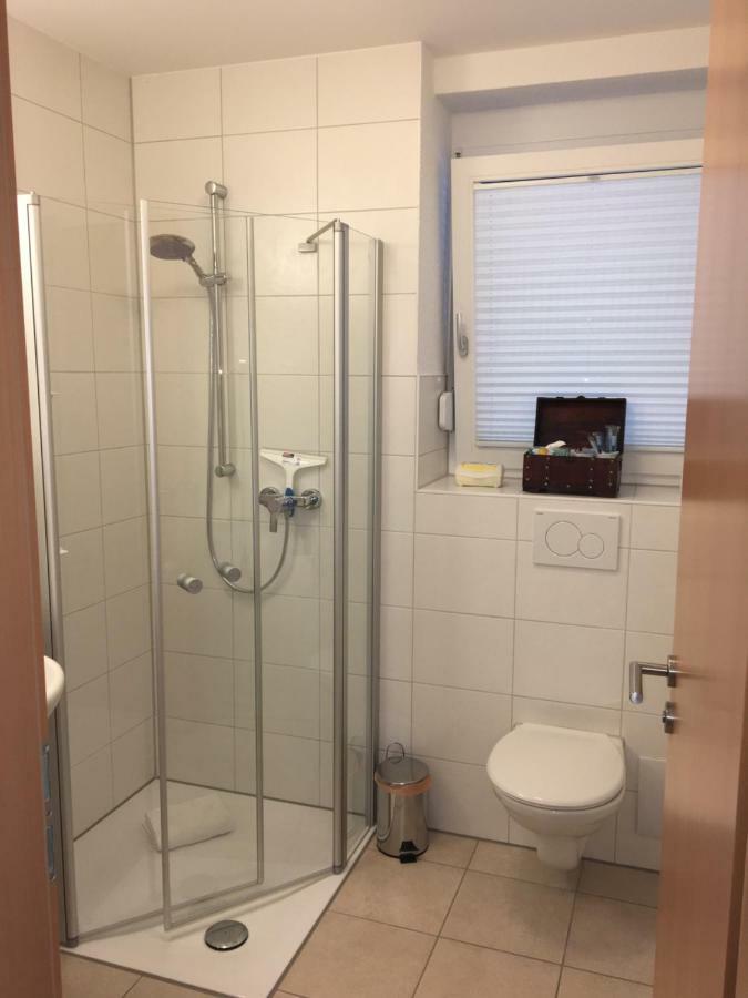 דירות FDH Boardinghouse Casita Amann מראה חיצוני תמונה