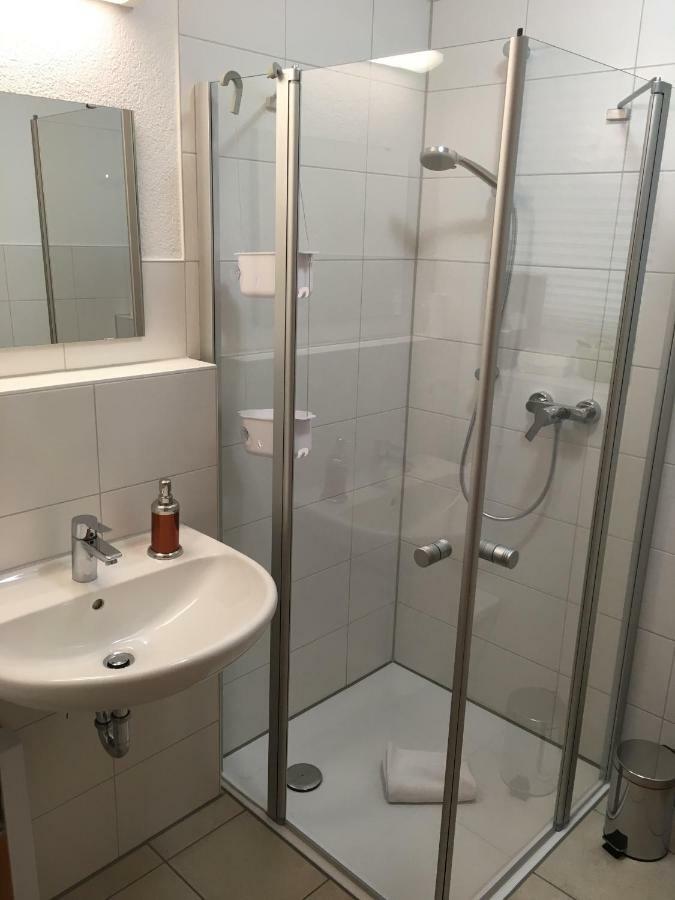 דירות FDH Boardinghouse Casita Amann מראה חיצוני תמונה