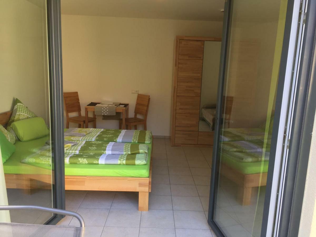 דירות FDH Boardinghouse Casita Amann מראה חיצוני תמונה