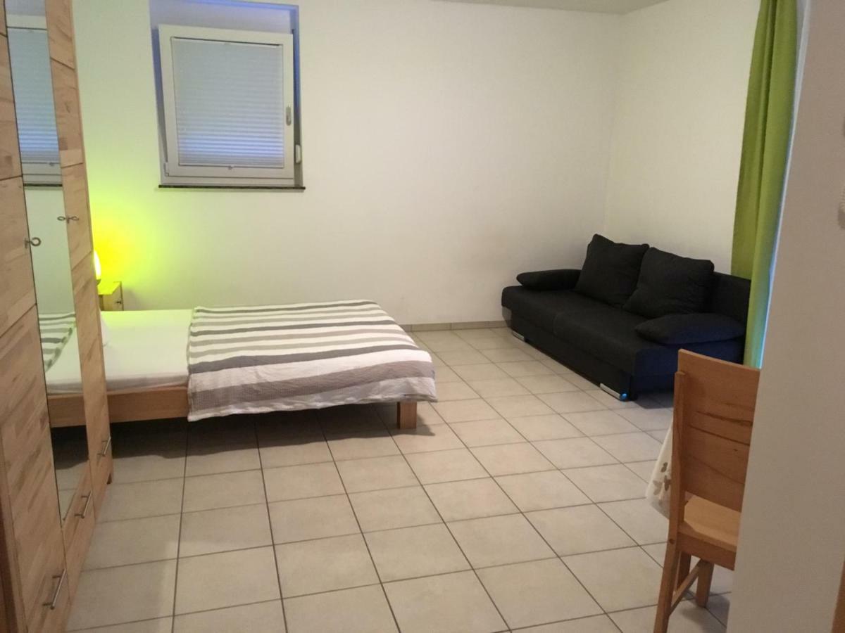 דירות FDH Boardinghouse Casita Amann מראה חיצוני תמונה