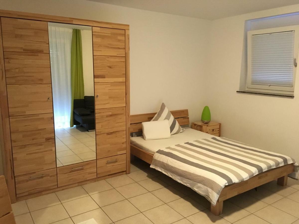 דירות FDH Boardinghouse Casita Amann מראה חיצוני תמונה