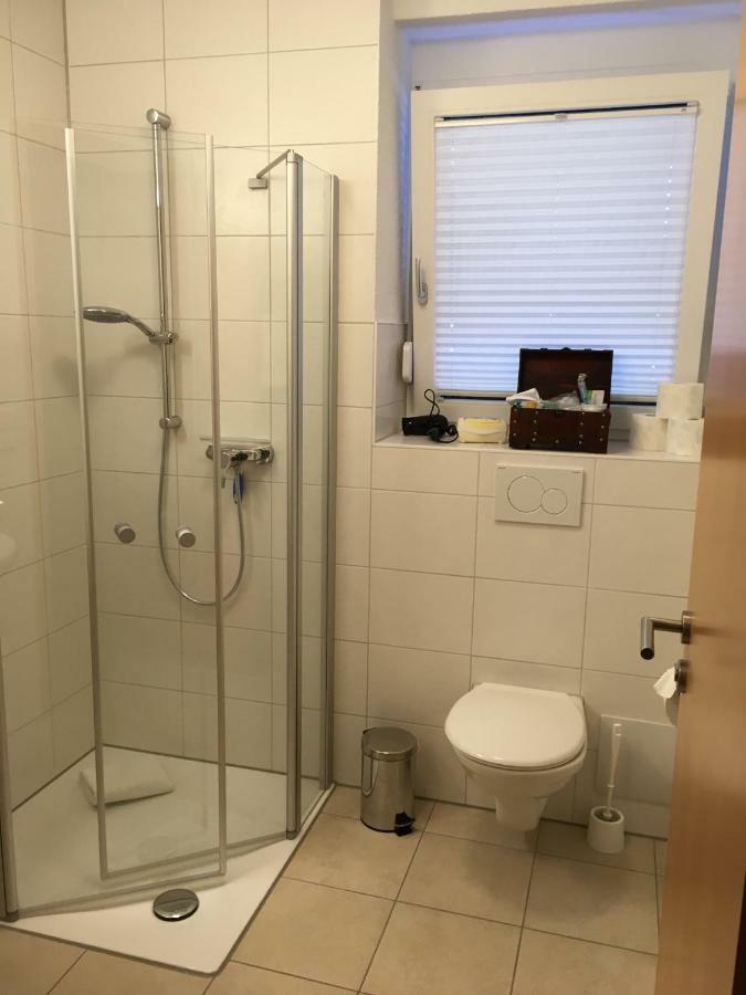 דירות FDH Boardinghouse Casita Amann מראה חיצוני תמונה